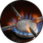 Gas Safe Plumber in Crosby