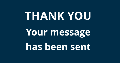 THANK YOUYour message has been sent